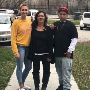 Meet your Posher, Ace